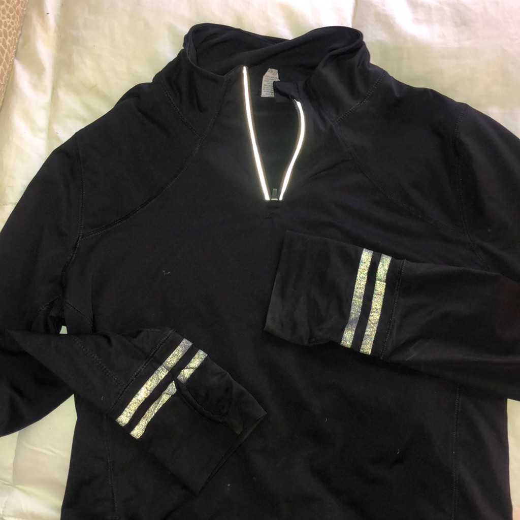 Athletic Wear